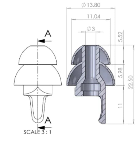 EarPeace Limited (EU)